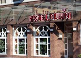 Hotel Rubin 2