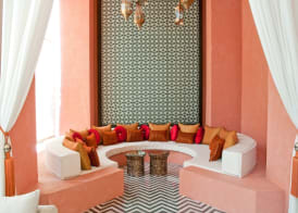 Marrakesh Hua Hin Resort & Spa 2