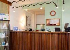 Hotel Villa Sorriso 2