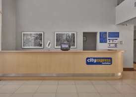 City Express by Marriott Zacatecas 3