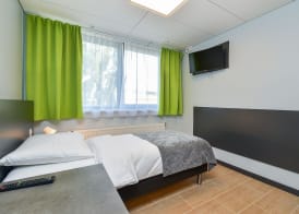 City Yard Inn Hotel 2
