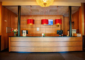 Bastion Hotel Apeldoorn Het Loo 3