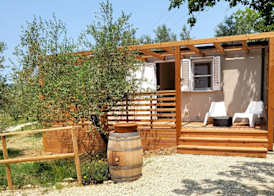 VioVillas Agriturismo Glamping Jacuzzi Arezzo 5