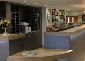 Best Western White House Hotel 2
