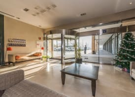 Hotel Mercader 3
