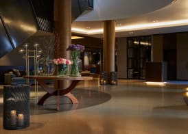 Infinity Hotel & Conference Resort Munich 2