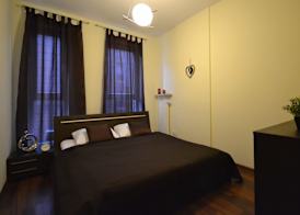 Senator Warsaw Apartments 2