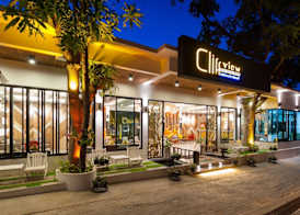 Simple Life Cliff View Resort 5