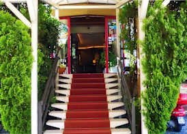 Hotel Cristallo 4