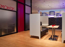 IntercityHotel Berlin Hauptbahnhof 4
