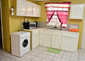 Aanola Villas A4 Spacious Caribbean Casa 5