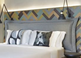 Yoo2 Rio de Janeiro, Tapestry Collection by Hilton 2