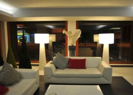 Axis Ofir Beach Resort Hotel 5