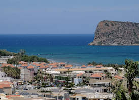 Galini Sea View 2
