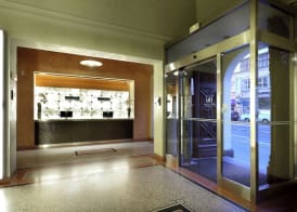 Eurostars Thalia 2