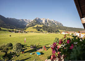 Hotel Wildauerhof 5