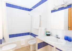 Bimbolla Apartaments 4