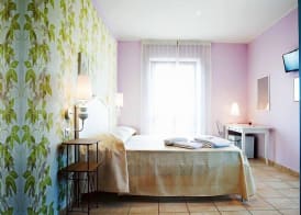 B&B La Chora Di Paestum 4