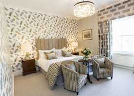 Storrs Hall Hotel on the shore of Lake Windermere 5