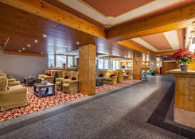 Hotel Piandineve 3