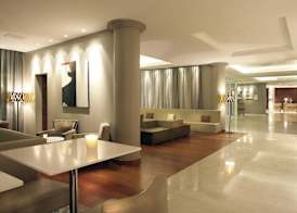AC Hotel by Marriott Ambassadeur Antibes - Juan Les Pins 4