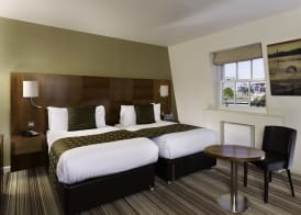 Blakemore Hyde Park 5