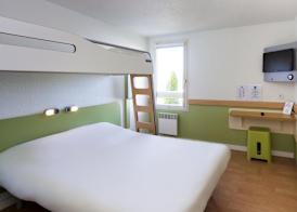 ibis budget Quimper 5