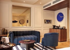 The First Arte - Preferred Hotels & Resorts 2
