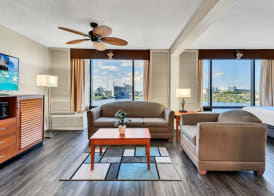 Best Western Orlando Gateway Hotel 4
