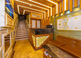 Golden Sand Hotel 4