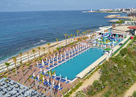 Vikingen Infinity Hotel 3