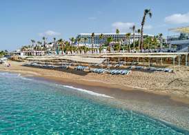 Vikingen Infinity Hotel 2