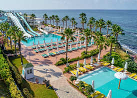 Vikingen Infinity Hotel 5