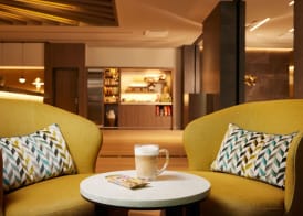 Adina Apartment Hotel Dusseldorf 5