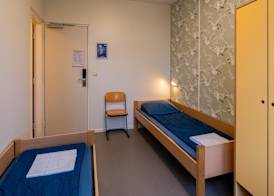 Stayokay Hostel Arnhem 3