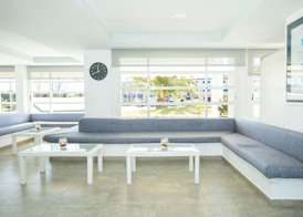 Apartamentos Habitat 3
