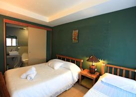Hannah Hotel 3