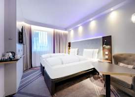 Premier Inn Berlin Kurfürstendamm 5