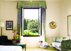 Four Seasons Hotel Firenze 3
