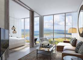 Ngorongoro Lodge member of Meliá Collection - The Leading Hotels of the World 3