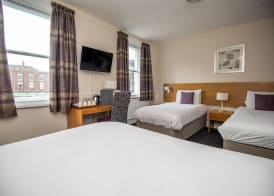 The George Inn 4