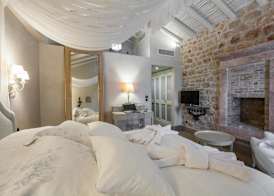 Alistos Hotel 5