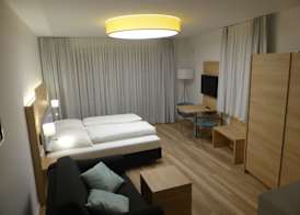 Leister Apparthotel 3