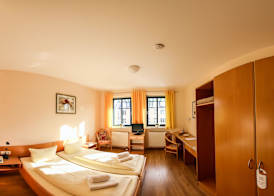 Stadthotel Deggendorf 3