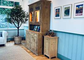 Boutique Hotel Niesenblick - direkt am Thunersee gelegen mit SELF CHECK IN & digitaler Rezeption 5