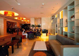Sheraton Athlone Hotel 4
