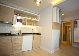 Vega Green Apart Hotel 5