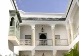 Riad Les Hibiscus 2