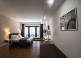 Prestige Rooms Chiaia 5