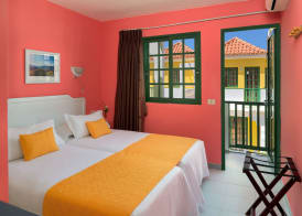 Bungalows Vistaflor 3